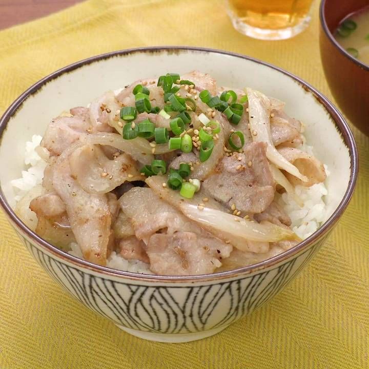 10分以内で作れるお昼ご飯レシピ！迷った時のお助け時短メニューキナリノ