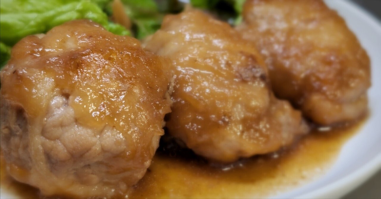 安いお肉をやわらかく！ブライン液の作り方