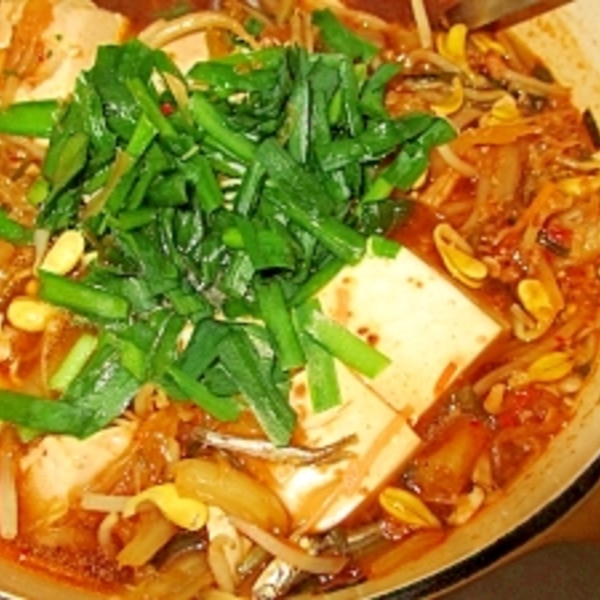 基本からアレンジまで！思わずつくりたくなる「キムチ豆腐スープ」のレシピ集クックパッド