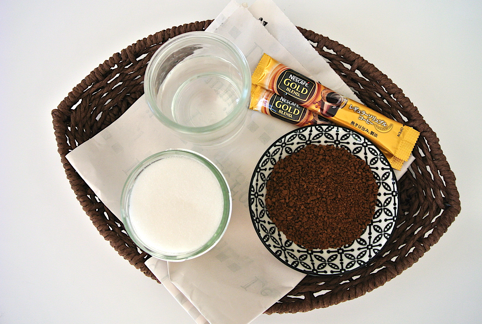 ウィンナーコーヒーとは？由来・作り方のコツ＆おすすめアレンジレシピコーヒーと、暮らそう。 UCC COFFEE MAGAZINE