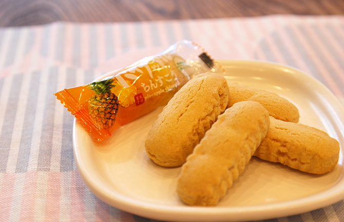 ちんすこう沖縄土産の定番！人気のお菓子ちんすこうの通販おすすめランキングベストオイシ