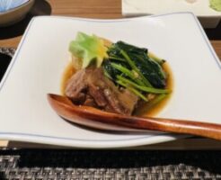 オーブンで！ ほったらかし焼きそば♪