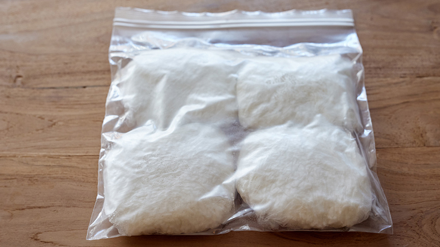 ご飯をおいしく冷凍・解凍する方法を解説冷凍保存に便利なアイテムも紹介Krasoクラソブログフェリシモ