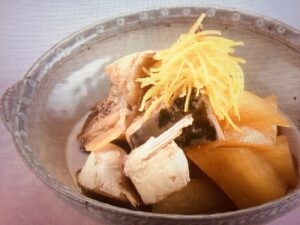ぶり大根の付け合わせに迷ったら！おすすめの主食やおかず、汁物をご紹介クラシル
