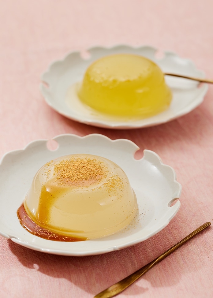 くず餅の由来・歴史や特徴