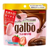 明治 ガルボガトーショコラ抹茶仕立てパウチ 60g 明治 の口コミ・レビュー・評判、評価点数ものログ
