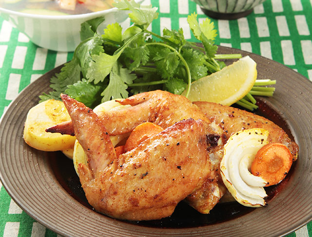 鶏肉と野菜のオーブン焼き2025 年のリアルなLemon8ユーザー体験