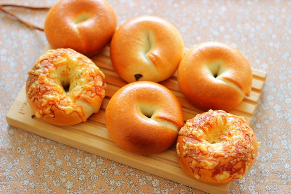 初めてでも出来るベーグル 〜ホームベーカリー篇 : 売れるメニューはストーリーがある☆ フードコンサルタント業と映えない日常記録