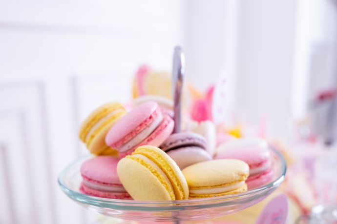 手作りの冷菓が一気におしゃれになるデザートカップお菓子・パン材料・ラッピングの通販 cotta＊コッタ