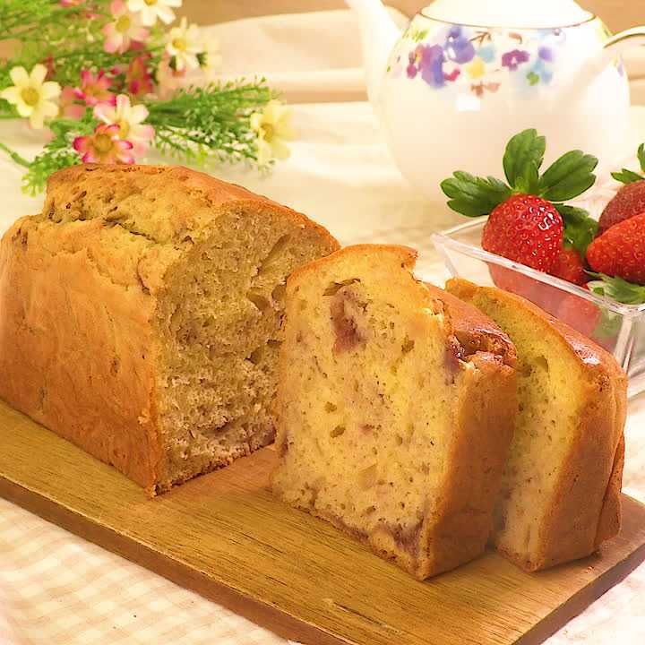 ホットケーキミックス と ヨーグルト の デザート レシピ