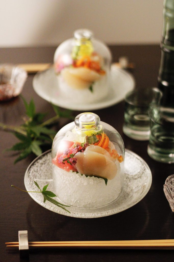 まとめ買い10個セット品 和食器 オ443-428 花のささやき 竹割刺身皿 キャンセル 返品不可メイチョーAmazon.co.jp:HOLIDYOYO 刺身 寿司 竹 盛り付け 下駄 皿、和風 スタイル 食器 竹 寿司 板 切り トレイ 刺身 盛り付け 皿 ディスプレイ ボート 用レストラン