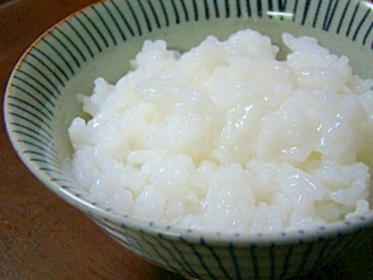 レンチンカルボご飯