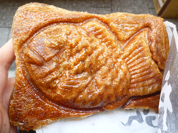 丸子峠鯛焼き屋 - 安倍川 たい焼き・大判焼き食べログ
