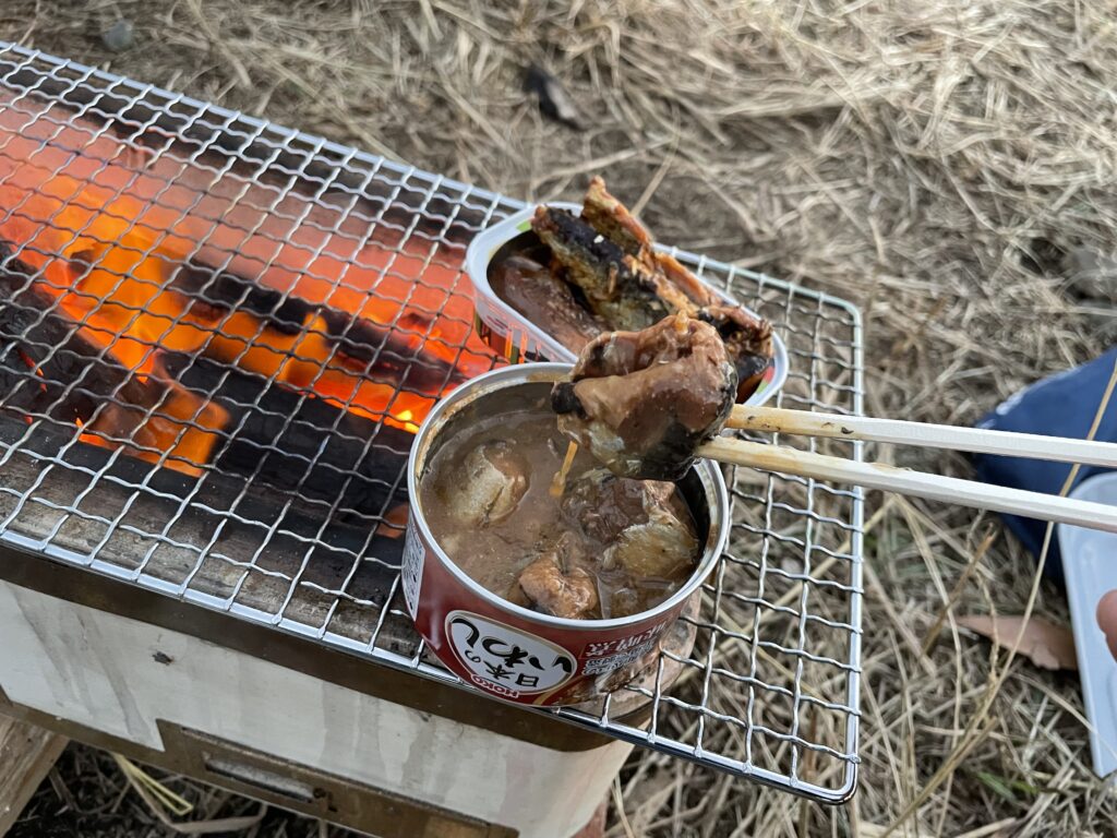 缶詰で作るバーベキューメニュー！美味しくできる絶品おつまみ10選BBQ HACK バーベキューハック