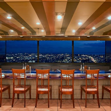 総料理長 大塚康成が贈るフレンチ鉄板焼 〜Splendeur〜！ホテルオークラ東京ベイ「鉄板焼 羽衣」