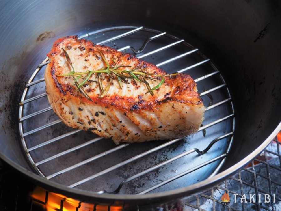 おうちどあ ダッチオーブンで作るローストビーフ登山レポート登山・アウトドア用品の専門店 好日山荘