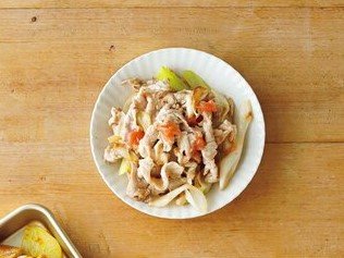 さっぱり旨い！お弁当に便利な「ゆかりおかず」5選クックパッドニュース