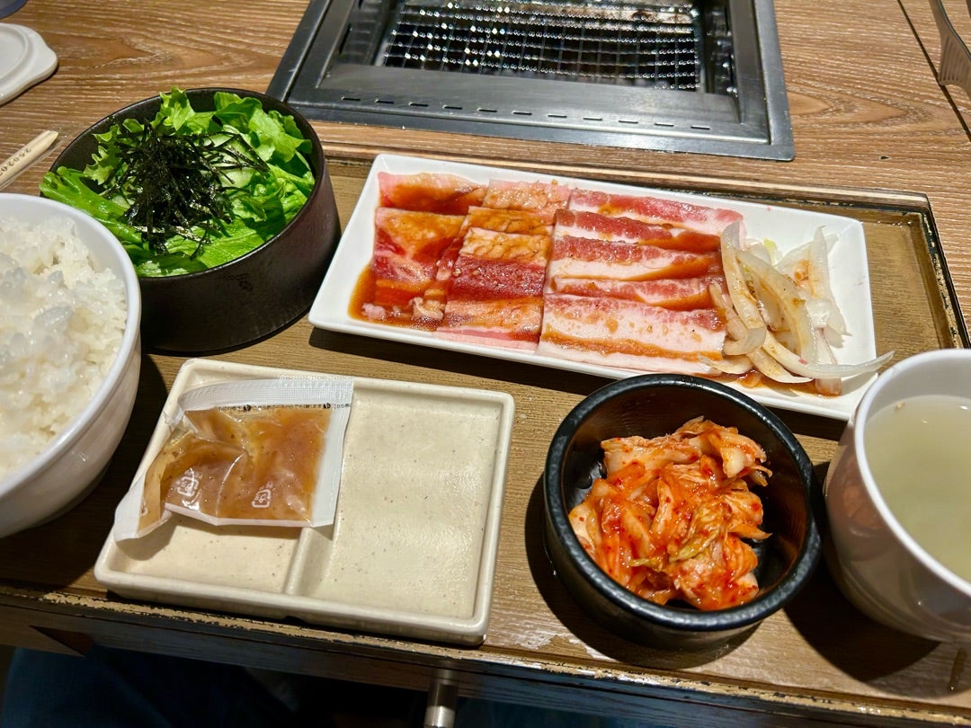 久留米の肉酒場Yoloで美味しい肉を堪能しよう