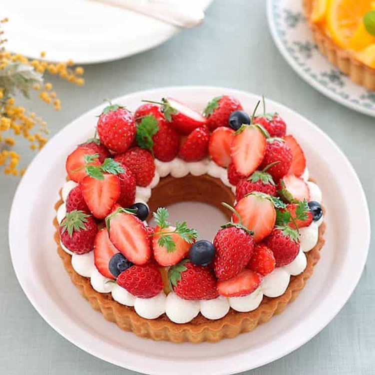 とろける濃厚な甘さ♪「生チョコタルト」基本の作り方＆簡単アレンジレシピキナリノ