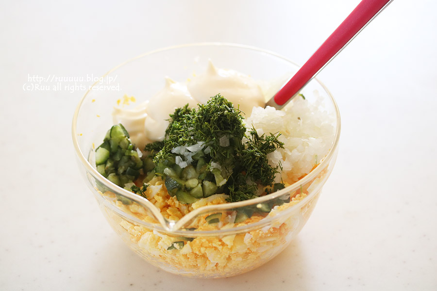 簡単・本格「自家製タルタルソース 」作り方と人気アレンジレシピキナリノ