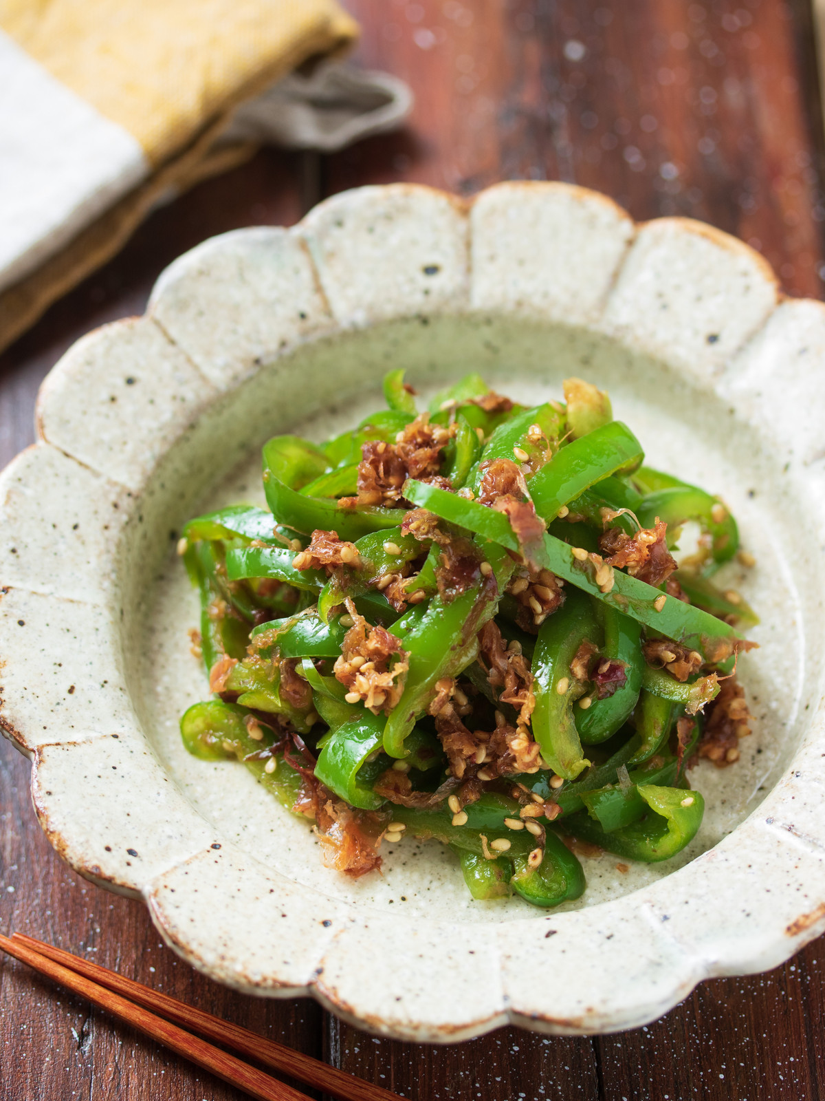 冷凍保存可能なピーマン料理でお弁当を楽に！2025 年のリアルなLemon8ユーザー体験