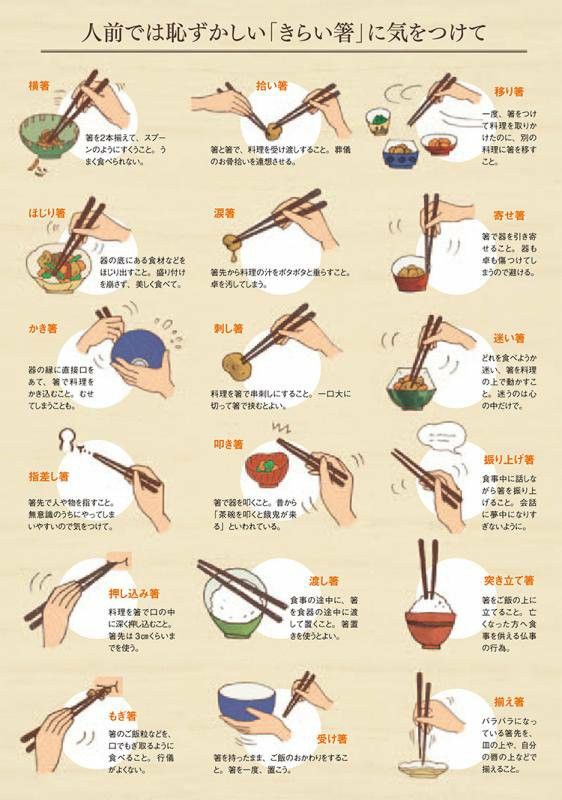 中国人が食事を残すワケは？直箸や魚の骨をテーブルに置くマナーからわかる価値観bizSPA