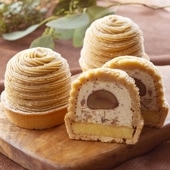 銀座千疋屋 個包装、常温保存可能のお取り寄せチーズケーキ「銀座フルーツチーズケーキ」を実食口コミレビューチーズケーキ通信