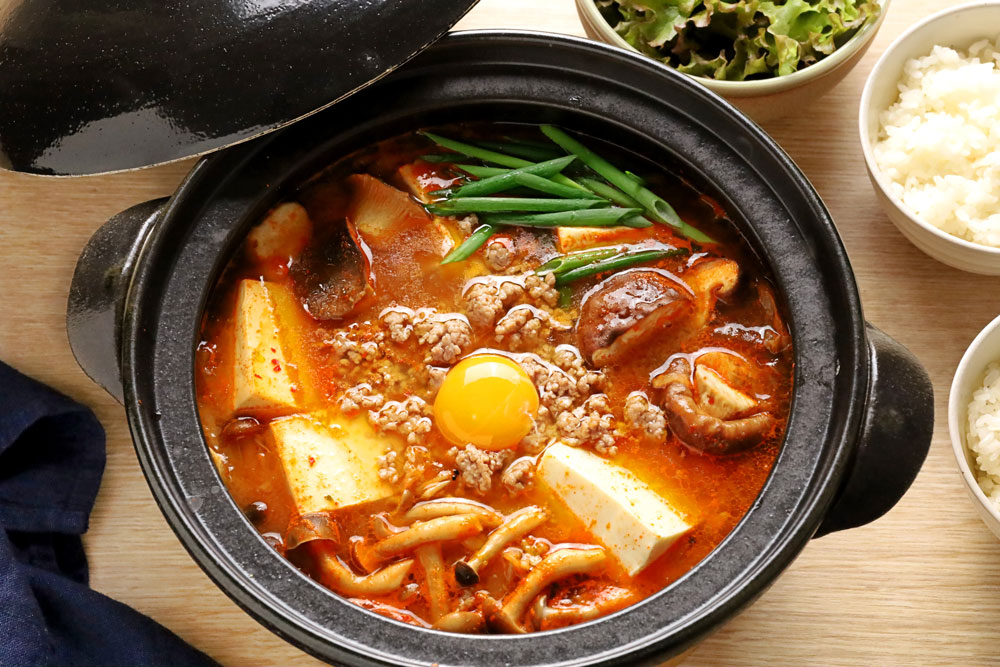 豆腐を使った食べごたえ満点のスープレシピ2025 年のリアルなLemon8ユーザー体験