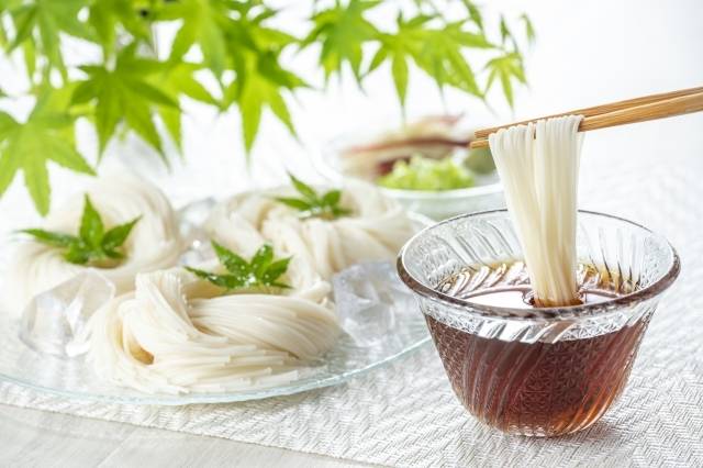 開封したそうめん、どこに保存する？カビない？管理栄養士が教える、開封後のそうめんの正しい保存法ヨガジャーナルオンライン