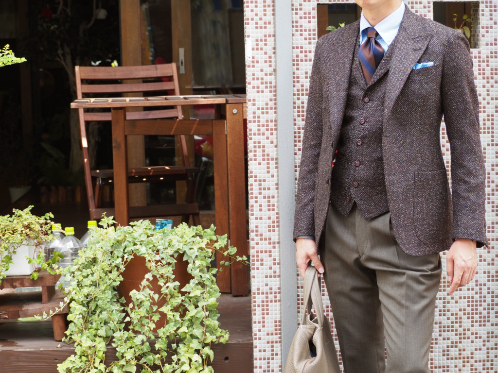 スマートカジュアルって何？レストランのドレスコードは「無難」で乗り切れ！クックビズ総研