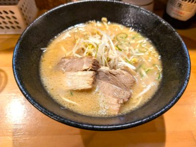 NEWOPEN！宮崎市ニシタチ 名古屋辛麺鯱輪 今日まで絶品辛麺がオープン記念で500円！ – ひじり～の孤独のグルメ 宮崎ランチ編
