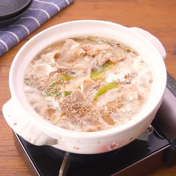 地鶏だしちゃんこ鍋 醤油おいしさで・しあわせをつくる ダイショ