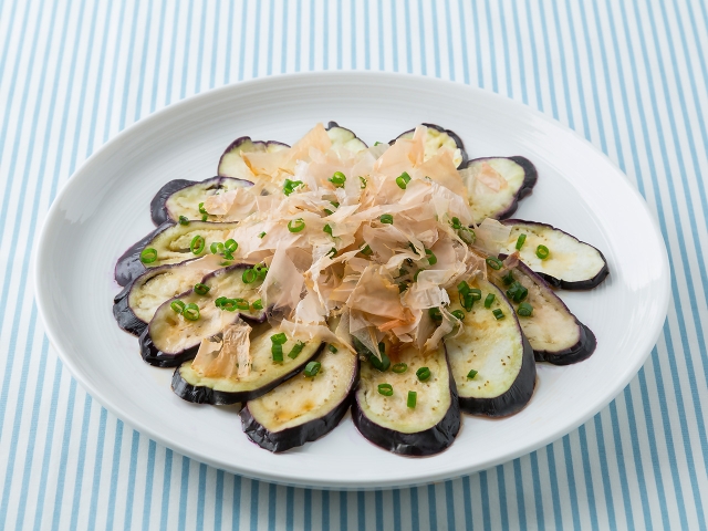 殿堂入り クックパッドで人気！レンジで簡単、ひんやり美味「韓国風蒸しなす」 - ライブドアニュース