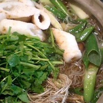 きりたんぽ鍋のレシピ・作り方 人気料理ランキング - 楽天レシピ