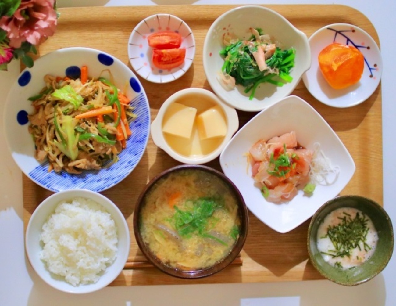 豚汁に合う献立レシピ」20選もう迷わない♪レシピサイトNadia