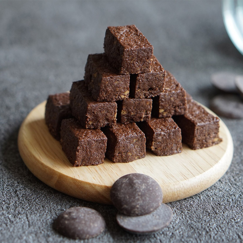 人気の超簡単バレンタインレシピ特選24品！オーブンなしの簡単スイーツ！お子さんにもおすすめ。 - つくりおき食堂