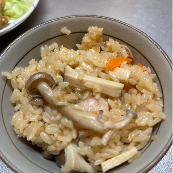 最短30分！フライパンでご飯を炊く方法＆ふっくら仕上げるコツも