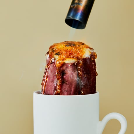 壺芋ブリュレ・蜜芋ブリュレCreaimo@tsuboimo_brulee• Instagram photos and videos