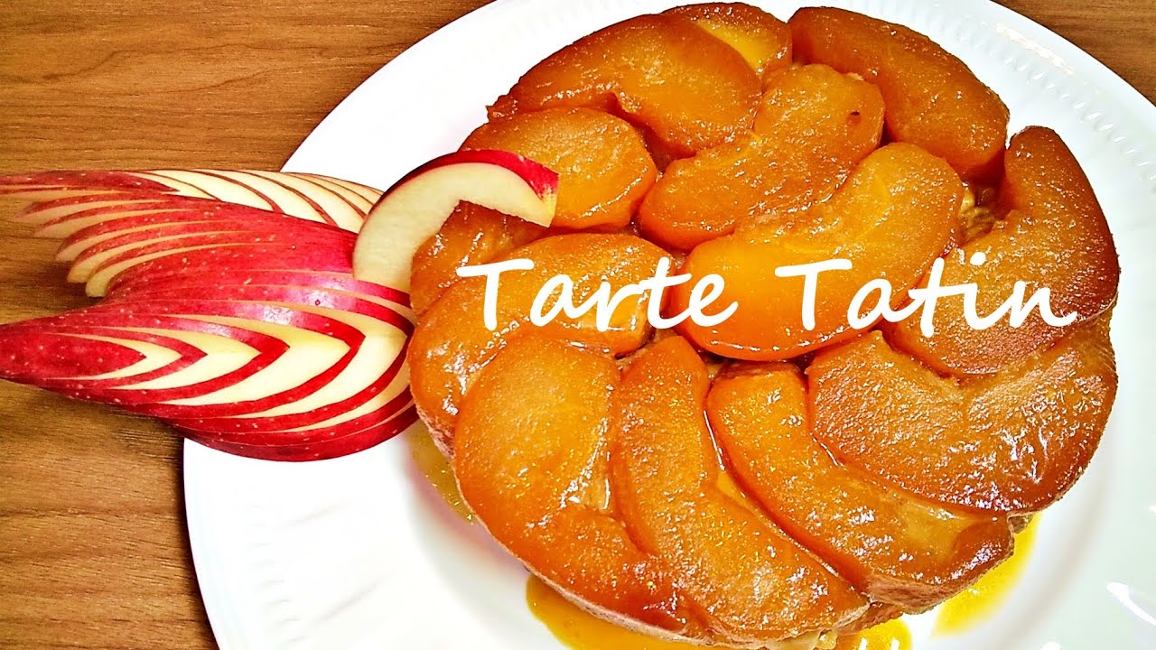 簡単hmで作る薬膳シナモンアップルタタン by merumo。クックパッド簡単おいしいみんなのレシピが392万品