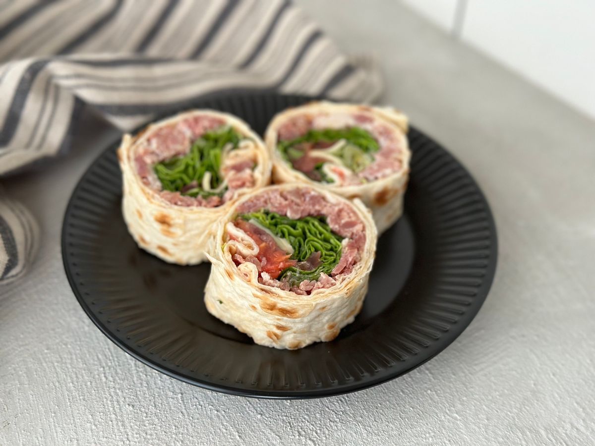 ストコ ◇ ハイローラー B.L.Tを冷凍してみた！ ◇コストコ ブログ 別館 COSTCO