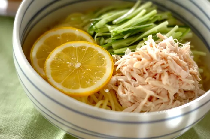 自宅で楽しむ！ざる中華の美味しいレシピ集2025 年のリアルなLemon8ユーザー体験