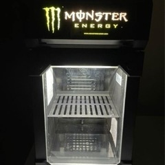 2025年最新 モンスターエナジー 冷蔵庫の人気アイテム - メルカリ