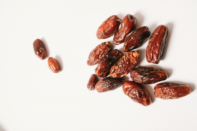 デーツの栄養価と効果・効能。美味しい食べ方・レシピもご紹介！-Food for Well-being -かわしま屋