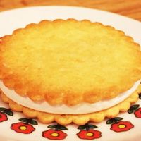 ズービスケット バター アレンジレシピ一覧 │ キタノ商事株式会社