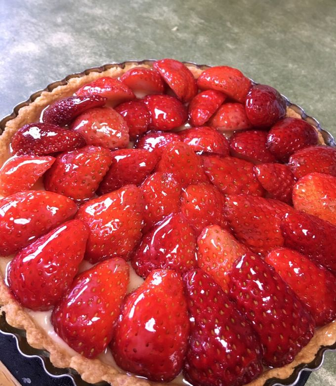 ナパージュの代用アイデア集！自宅でできる簡単レシピと活用術