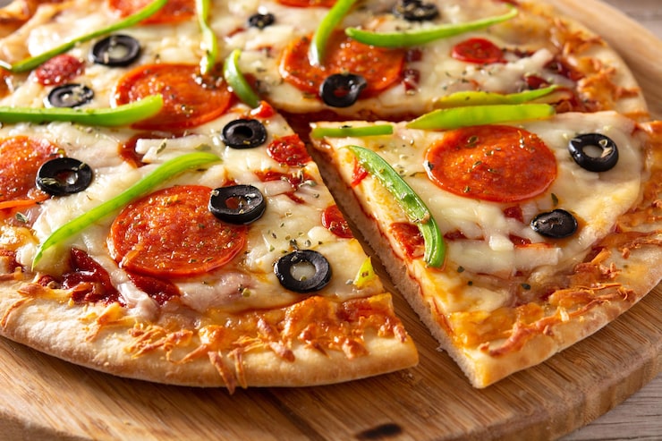 ピザ」の写真素材2,325,982件の無料イラスト画像Adobe Stock