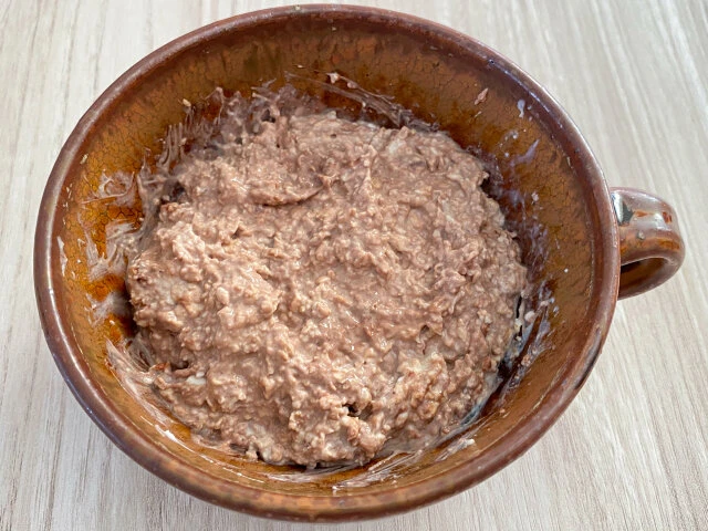 ヨーグルトのオーバーナイトオーツ by yamamisoクックパッド簡単おいしいみんなのレシピが392万品