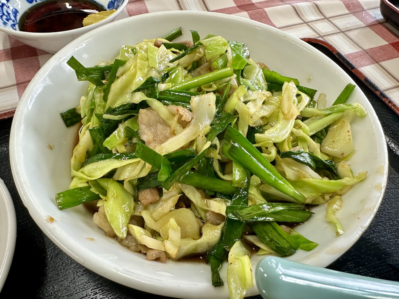 独自の進化を遂げた九州のソウルフード！大分県のにら豚3選ウォーカープラス