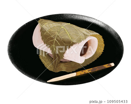 関東風の桜餅が誕生した老舗 桜餅だけにこだわり続けた伝統の味グルメ情報誌「おとなの週末Web」