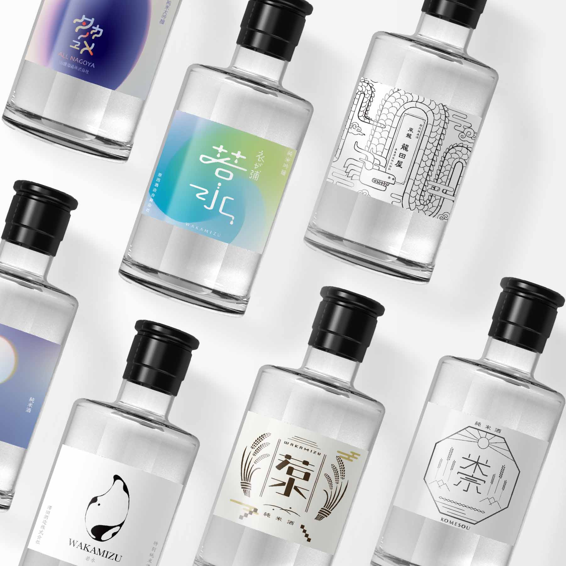 ヤマニパッケージ 日本酒・焼酎用ギフト箱 K-1050 御銘酒1.8L 1本 106×106×405mm 1ケース100枚入 : 包材の蔵 - 通販- Yahoo!ショッピング